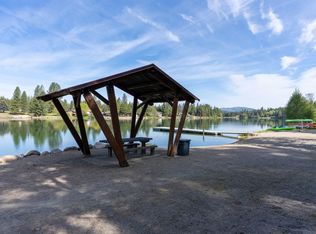 X N Frontage Rd, Elk, WA 99009