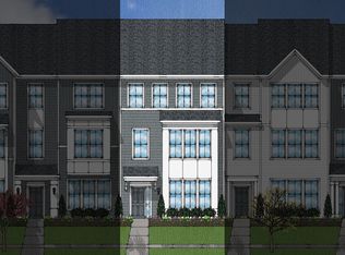 953 Parkstone Towne Blvd, Knightdale, NC 27545