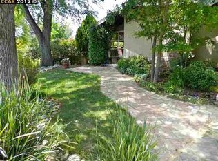 2101 Magnolia Way, Walnut Creek, CA 94595