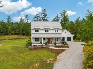 3328 Tillar Lane, Goochland, VA 23063