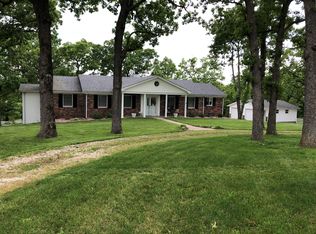 10906 Deer Run Rd, Jefferson City, MO 65101