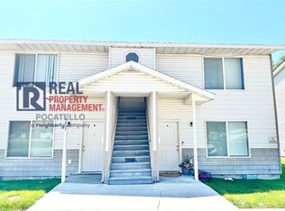 4407 Opal Ave APT B, Pocatello, ID 83204