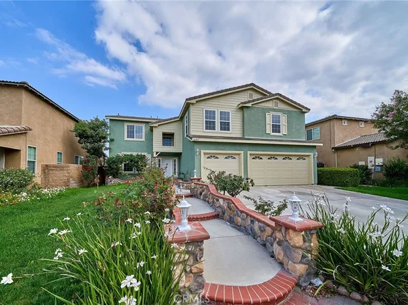 12483 Mississippi Dr, Mira Loma, CA 91752