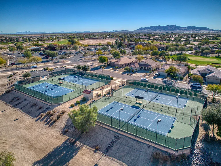 2350 E Santiago Trl — Photo 26