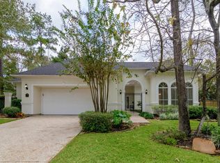 15 Harbor Cove Dr, Spring, TX 77381