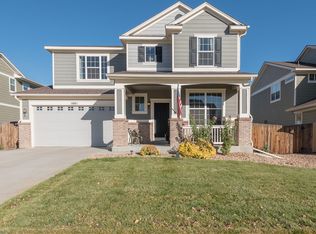 1661 E 167th Ave, Thornton, CO 80602