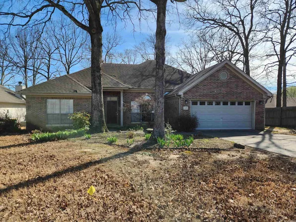 4145 Austin Lakes Cir, Sherwood, AR 72120