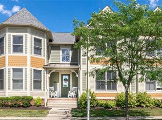 12743 Forsyth St, Carmel, IN 46032