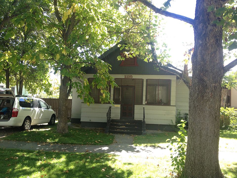 Down town home
