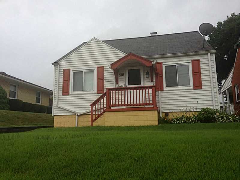 1st image of 518 N 8th St