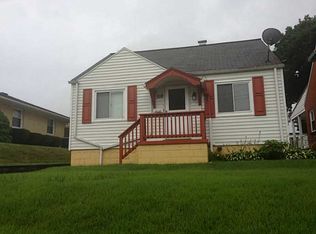 518 N 8th St, Jeannette, PA 15644