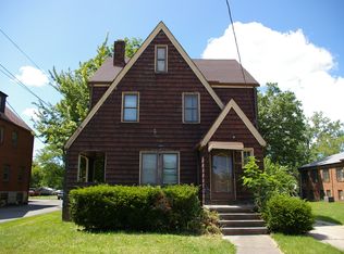 4604 E 131st St, Cleveland, OH 44105