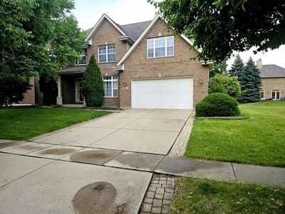 606 Reserve Ln, Joliet, IL, 60431