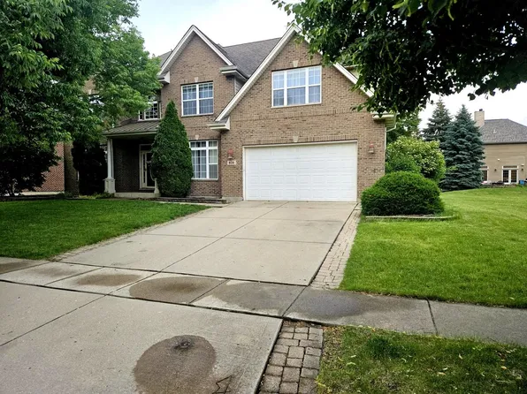 606 Reserve Ln, Joliet, IL 60431