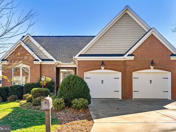 2067 Golf Dr, Culpeper, VA 22701