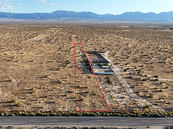 3rd image of 0 Palmdale Blvd