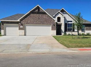 209 Filmore Fls, Cibolo, TX 78108
