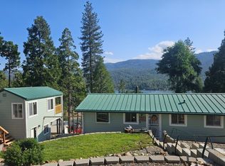 38033 Upper Emory Ln, Bass Lake, CA 93604