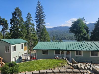 38033 Upper Emory Ln, Bass Lake, CA, 93604
