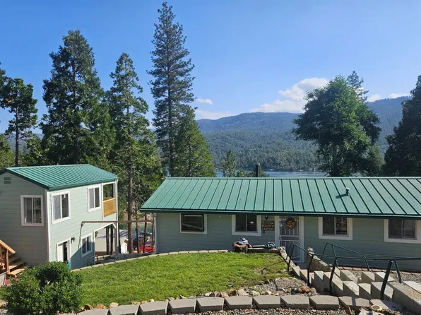 38033 Upper Emory Ln, Bass Lake, CA 93604