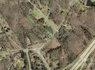 6600 Glenn Teague Rd, Charlotte, NC 28216