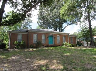 4 Wilson Dr SW, Rome, GA 30165