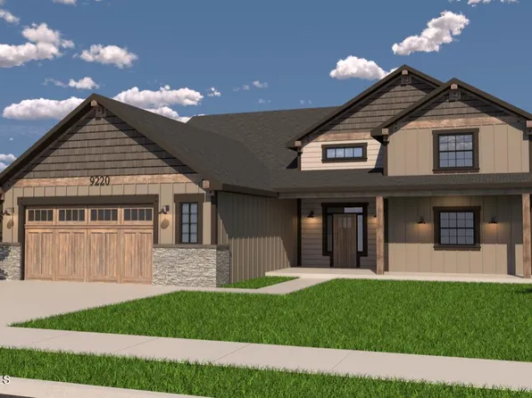 9220 N Secretariat Ln, Hayden, ID 83835