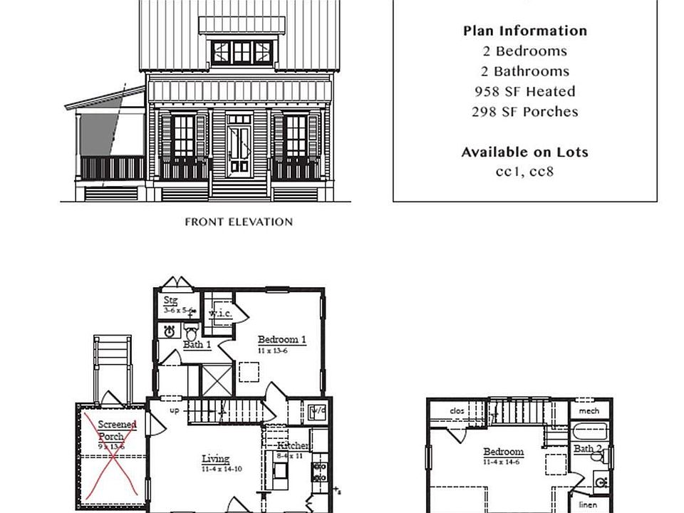 2nd image of 101 Estella Lane #1