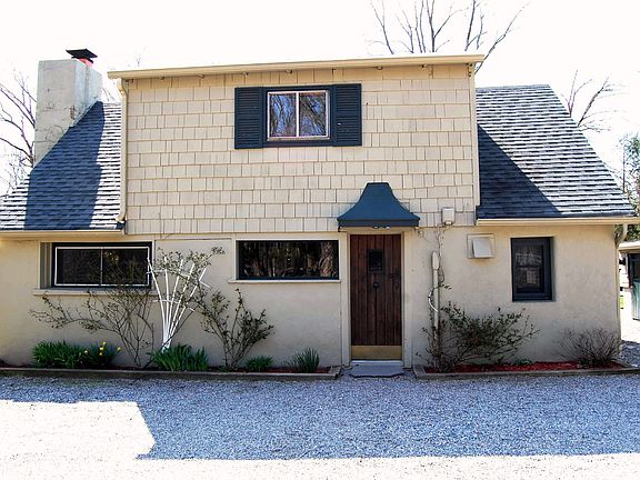 Cottage