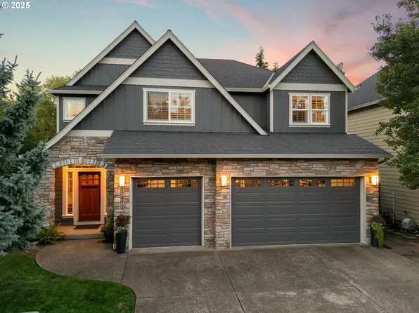 17472 NW Solano Ln, Portland, OR 97229