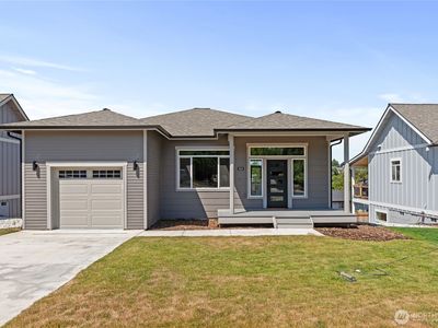 3936 N Highland Street, Tacoma, WA, 98407