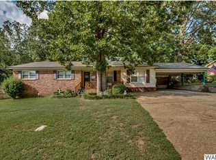 4721 31st Ave E, Tuscaloosa, AL 35405