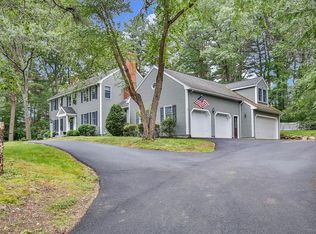 84 Sagamore St, South Hamilton, MA 01982