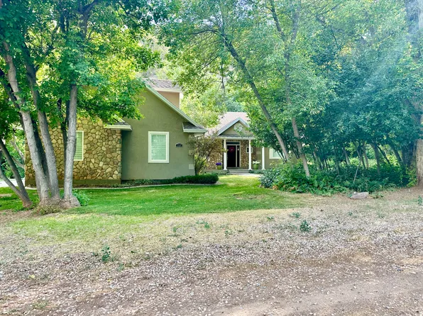 7737 Sawtooth Cv, Vernal, UT 84078