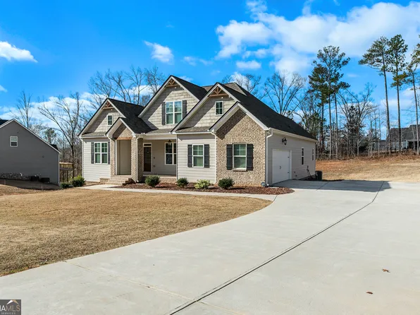 7501 Gillespie Pl, Douglasville, GA 30135