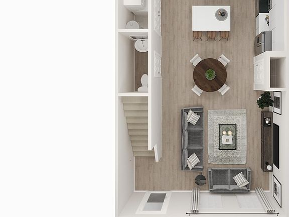 2nd image of 65 HARROW Cove