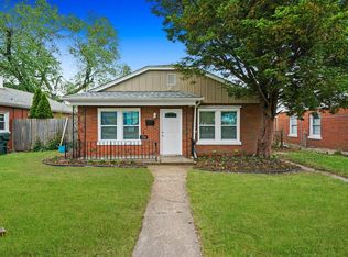 714 E Sibley Blvd, Dolton, IL