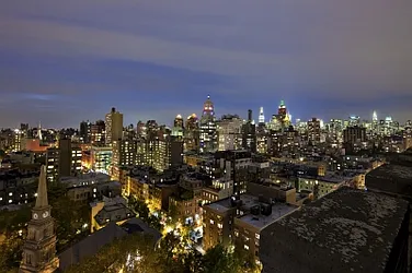 Rented by Citi Habitats