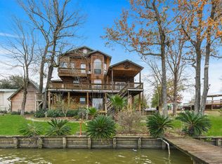 393 Mason Loop, Trinity, TX 75862