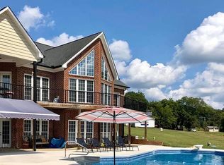 3156 Faith Rd, Salisbury, NC 28146