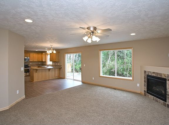 Great Room~Different Perspective