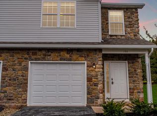 190 Faith Cir, Boalsburg, PA 16827