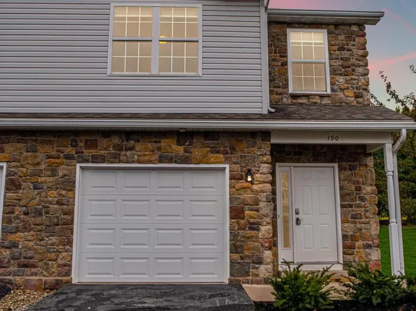 190 Faith Cir, Boalsburg, PA 16827