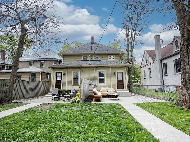 721 Woodruff Place East Drive — Photo 21