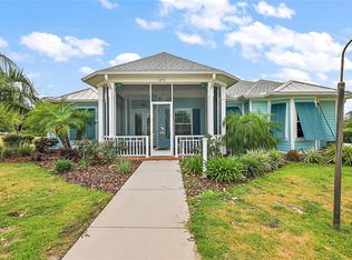 1272 Fiesta Key Cir, LADY LAKE, FL 32159