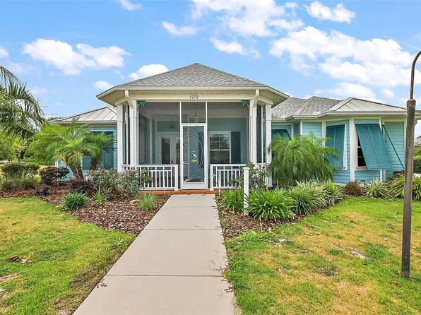 1272 Fiesta Key Cir, Lady Lake, FL 32159