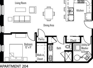 2178 Seneca St APT 204, Buffalo, NY 14210