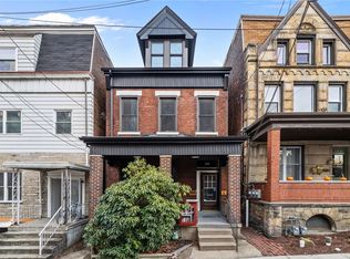 355 Fisk St, Pittsburgh, PA