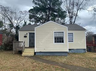 913 21st St SW, Birmingham, AL 35211