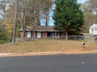 394 Queen Aliese Ln, Jonesboro, GA 30236